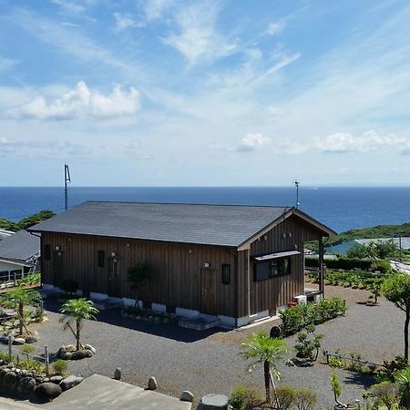 ホテル 民宿　やくしま家 屋久島町 エクステリア 写真